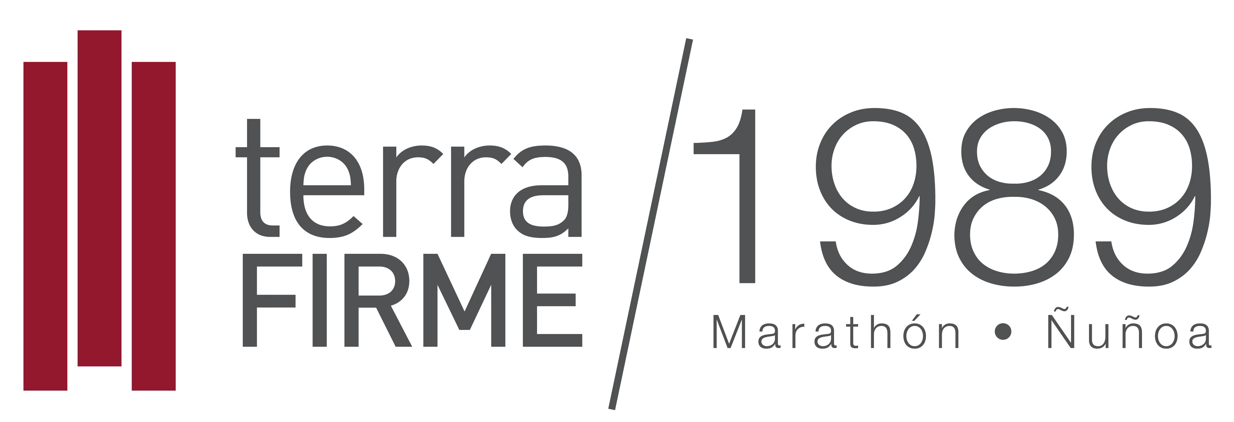 Terra Firme — Marathón 1989, Ñuñoa