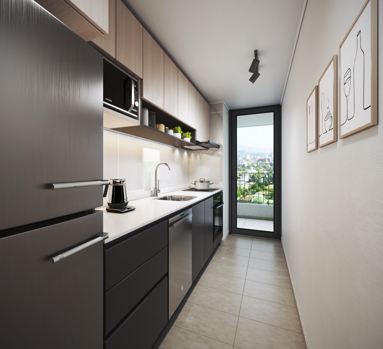 Cocina
